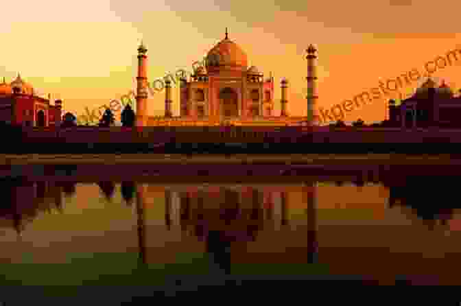 The Taj Mahal At Sunrise Washington DC Travel Guide: An Easy Guide To Exploring The Top Attractions Food Places Local Life And Everything You Need To Know (Traveler Republic)