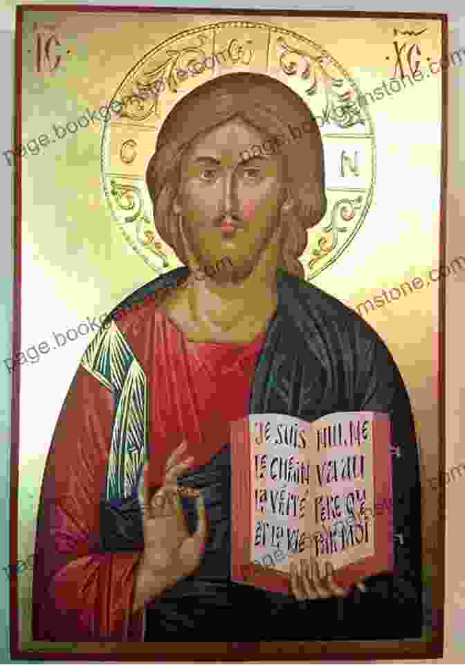Theological Significance Of Orthodox Icons Praying With Icons Jim Forest