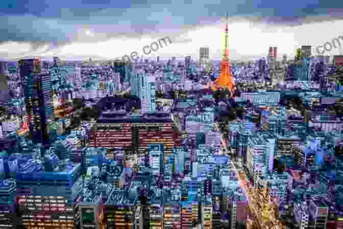 Tokyo, Japan: A City Of Contrasts Play In French West Indies: Explore Must Rated Destinations You Shouldn T Miss In Here