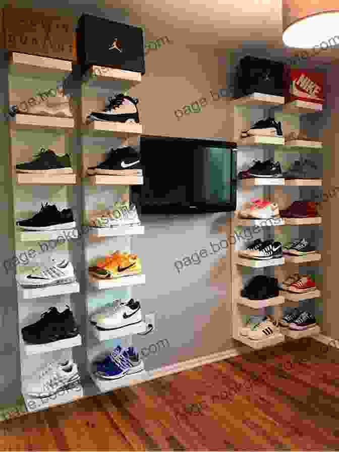 Variety Of Dress Shoes Displayed On A Shelf Men S Style: The Thinking Man S Guide To Dress