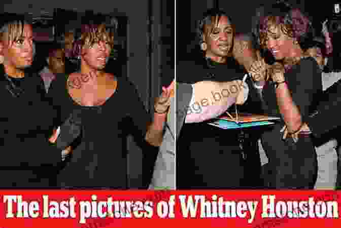 Whitney Houston The Hollywood Of Death: The Bizarre Often Sordid Passings Of More Than 125 American Movie And TV Idols
