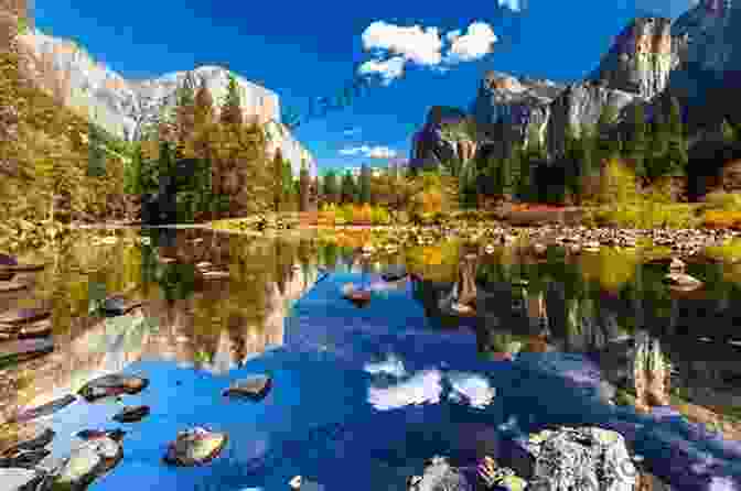 Yosemite National Park, USA: A Natural Masterpiece Play In French West Indies: Explore Must Rated Destinations You Shouldn T Miss In Here