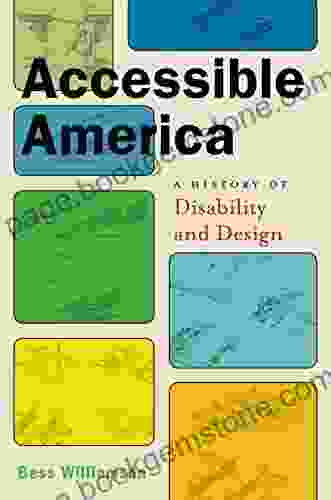 Accessible America: A History Of Disability And Design (Crip 2)