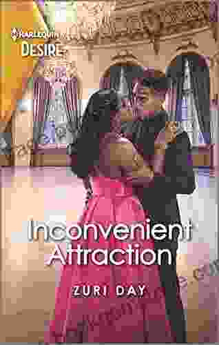 Inconvenient Attraction: An Upstairs Downstairs Romance With A Twist (The Eddington Heirs 1)