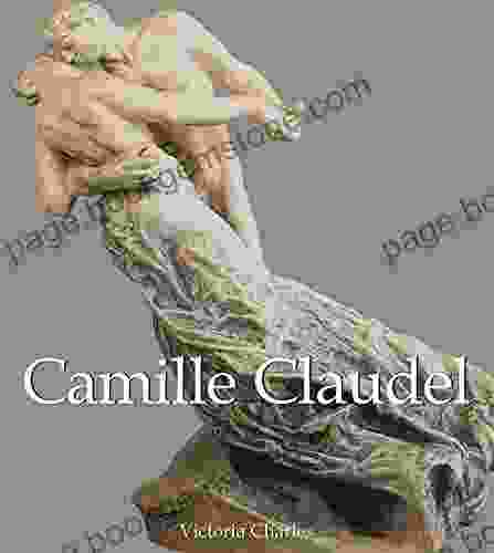 Camille Claudel (Mega Square) Zanna Goldhawk