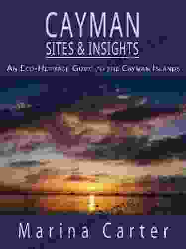 Cayman Sites Insights An Eco Heritage Guide To The Cayman Islands