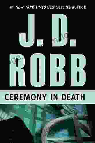 Ceremony In Death (In Death 5)