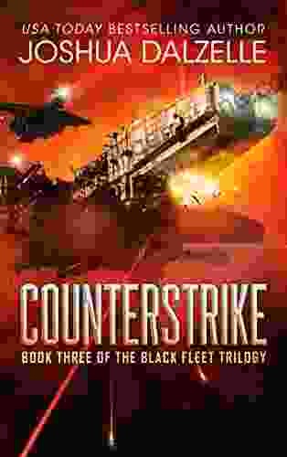 Counterstrike (Black Fleet Saga 3)