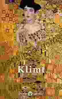 Delphi Complete Works Of Gustav Klimt (Illustrated) (Masters Of Art 7)