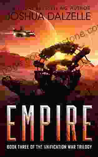 Empire (Unification Trilogy 3) (Black Fleet Saga 9)