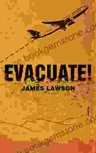 Evacuate James Lawson