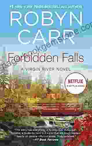 Forbidden Falls (Virgin River 9)