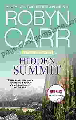 Hidden Summit (Virgin River 17)