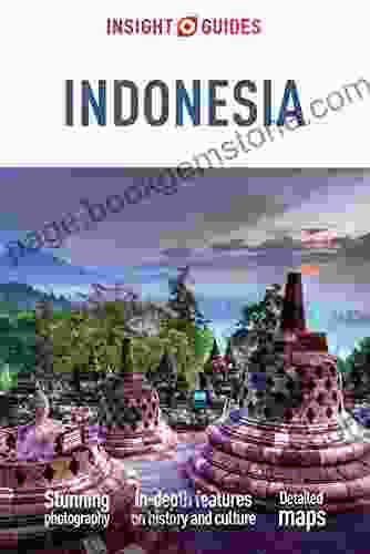 Insight Guides Indonesia (Travel Guide EBook)