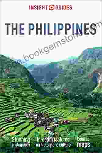 Insight Guides Philippines (Travel Guide EBook)