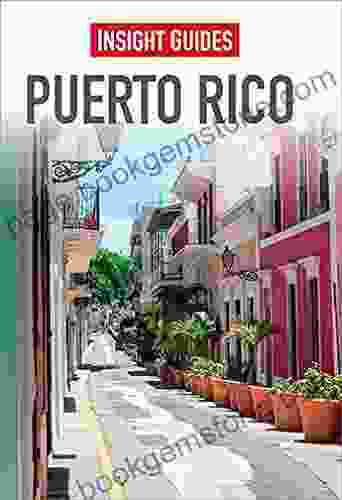 Insight Guides Puerto Rico (Travel Guide EBook)