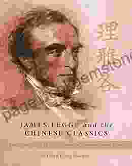 James Legge And The Chinese Classics