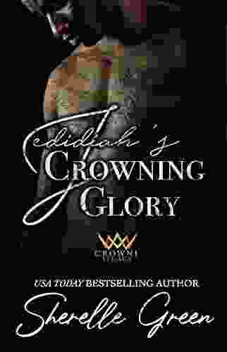 Jedidiah S Crowning Glory (Crowne Legacy 3)