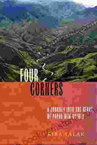 Four Corners: A Journey Into The Heart Of Papua New Guinea