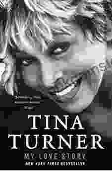 My Love Story Tina Turner