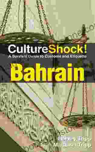 CultureShock Bahrain (Culture Shock ) Jeff Shaara