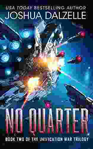 No Quarter (Unification War Trilogy 2) (Black Fleet Saga 8)