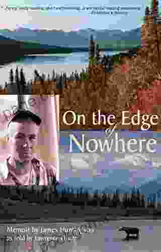 On The Edge Of Nowhere