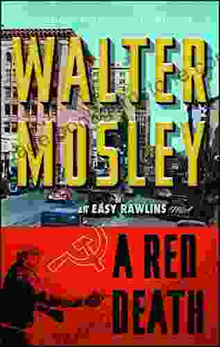 A Red Death: An Easy Rawlins Novel