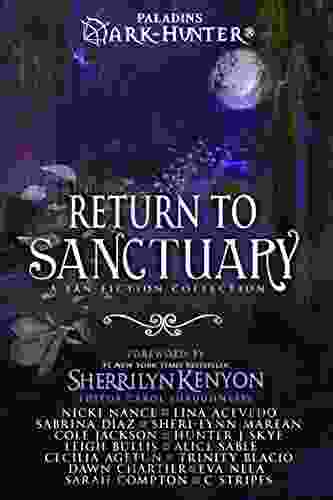 Return To Sanctuary Lina Acevedo