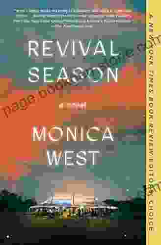 Revival Season: A Novel Jasper T Scott