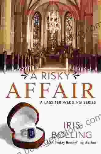 A Risky Affair: A Lassiter Wedding