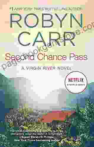 Second Chance Pass: 5 Of Virgin River