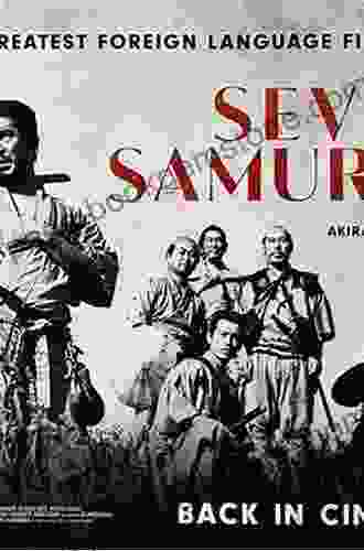 Seven Samurai (BFI Film Classics)