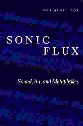 Sonic Flux: Sound Art And Metaphysics