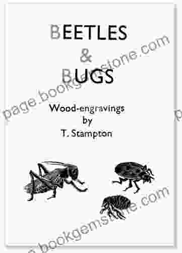 Beetles Bugs Susan Kesler Simpson