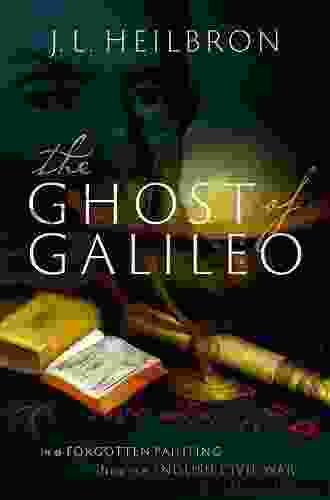 The Ghost Of Galileo: In A Forgotten Painting From The English Civil War