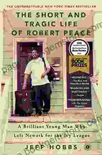 The Short And Tragic Life Of Robert Peace: A Brilliant Young Man Who Left Newark For The Ivy League