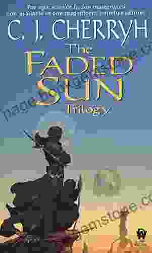 The Faded Sun Trilogy Omnibus (Alliance Union Universe)