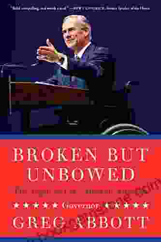 Broken But Unbowed: The Fight To Fix A Broken America
