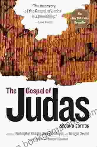 The Gospel Of Judas Second Edition