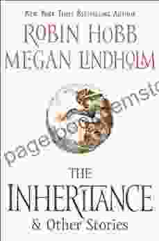 The Inheritance: And Other Stories (Rain Wilds Chronicles)