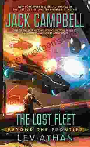 The Lost Fleet: Beyond The Frontier: Leviathan