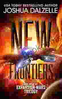 New Frontiers (Expansion Wars Trilogy 1) (Black Fleet Saga 4)