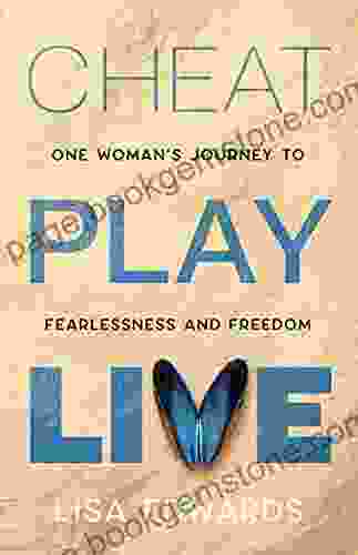 Cheat Play Live: An Inspiring True Story Of Addiction Adultery And Spiritual Redemption (Because You Can)
