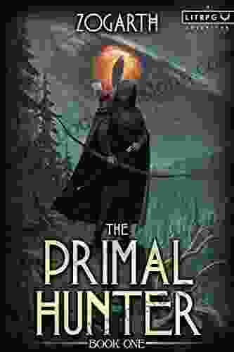 The Primal Hunter: A LitRPG Adventure