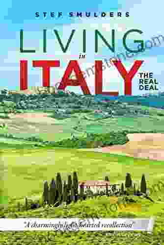 Living In Italy: The Real Deal Hilarious Expat Adventures