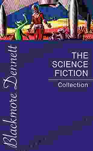 The Science Fiction Collection Marion Zimmer Bradley