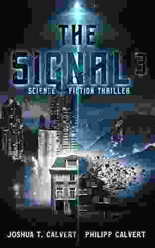 The Signal 3 (The Stolen Future)