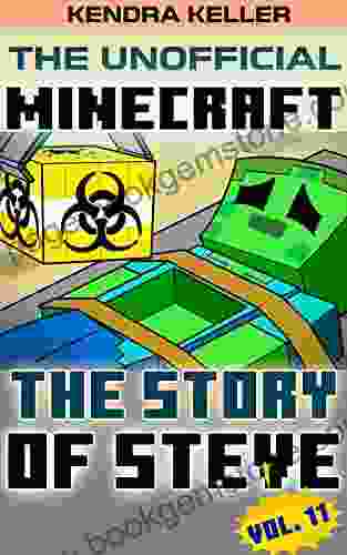 The Unofficial Minecraft Comic: The Story Of Steve Vol 11 (Minecraft Steve Story)