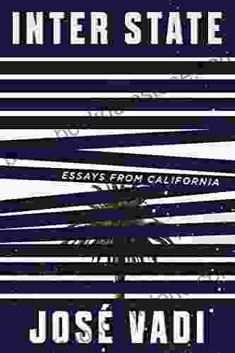 Inter State: Essays From California